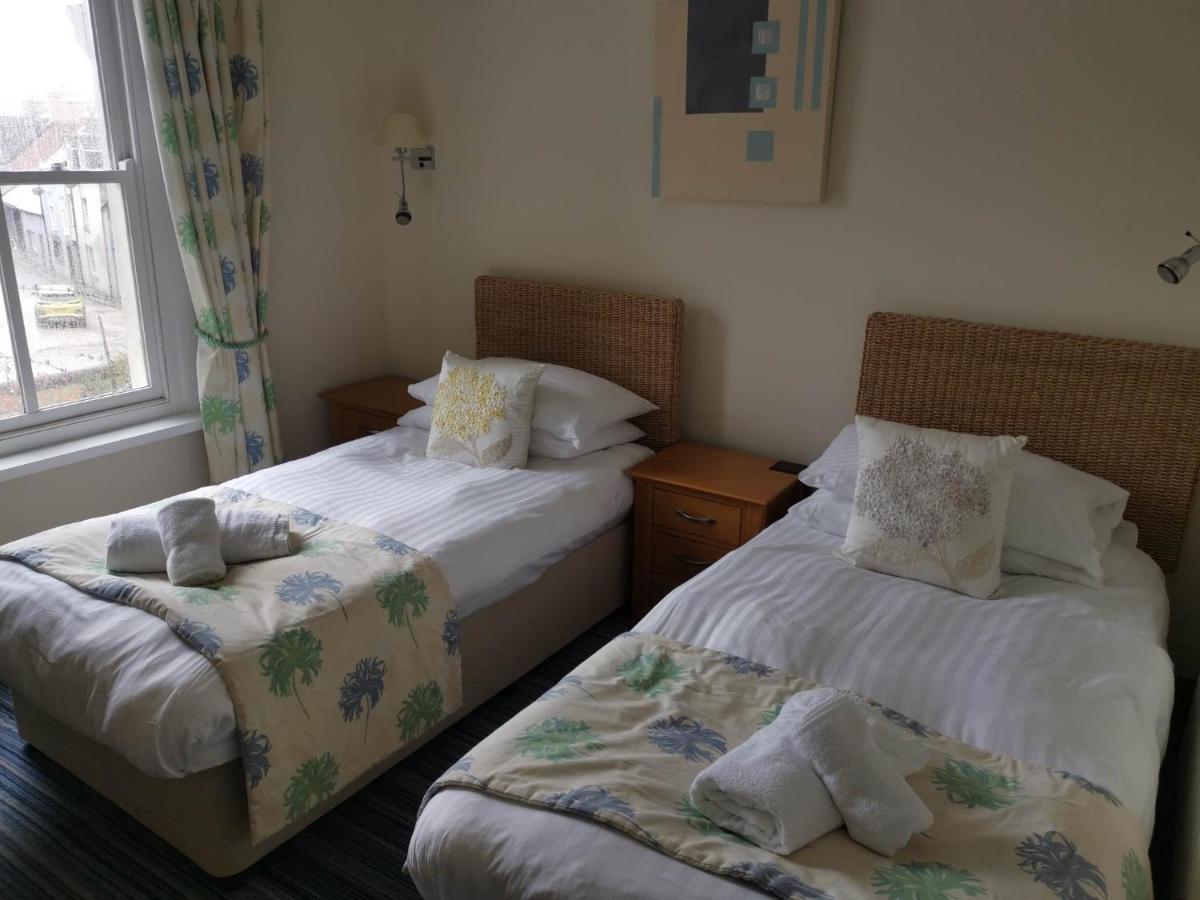 Guest house Llety Teifi *
