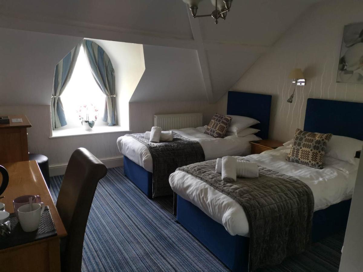 Guest house Llety Teifi