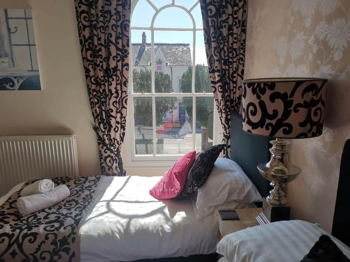 Guest house Llety Teifi